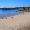 Plage de Piqueyrot