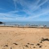 Plage de l'Anse de la Croix