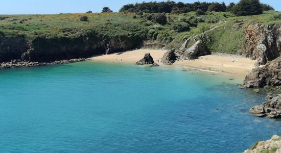 Plage des Soux