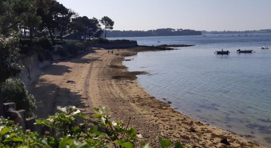 Plage du Berchis