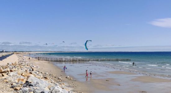 Rue de la Grande Plage