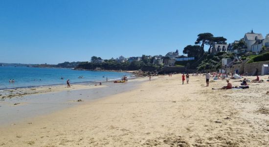 Plage de la Greve Blanche