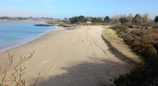 Plage du Ruet