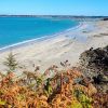 Plage du Rougeret