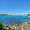 Plage du Havre du Lupin