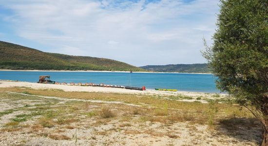 Verdon Plage