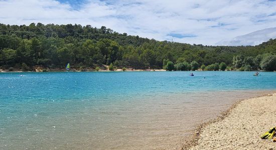 Plage de L'amour