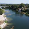 Plage du Pont Casse