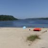 Plage des Aubazines