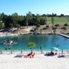 Piscine a Monclar de Quercy