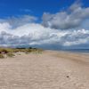 Plage De Gouberville