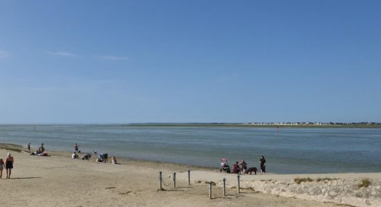 Plage de Saint-Valery-sur-Somme