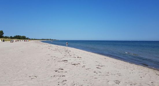 Kronsgaard Strand