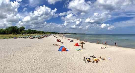 Strand Boltenhagen