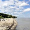 Wohlenberger wiek strand