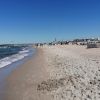 Warnemünde Strand