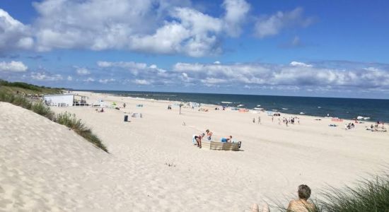 Strand Zinnowitz