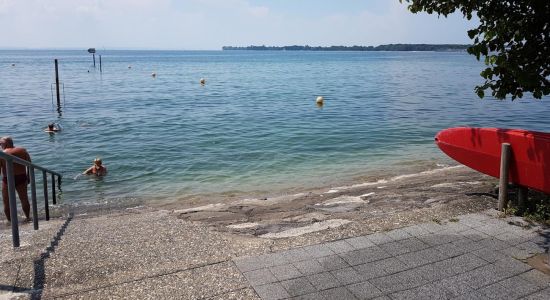 Strandbad Nonnenhorn