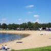 Wesel Beach