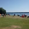 Volksbad Beach