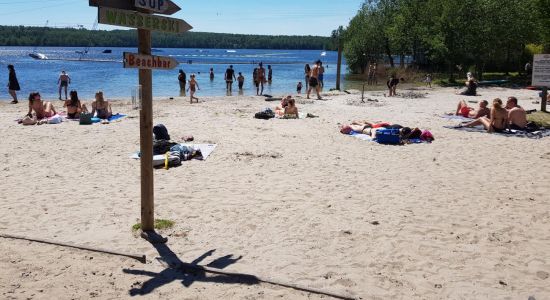 Wasserski Beach