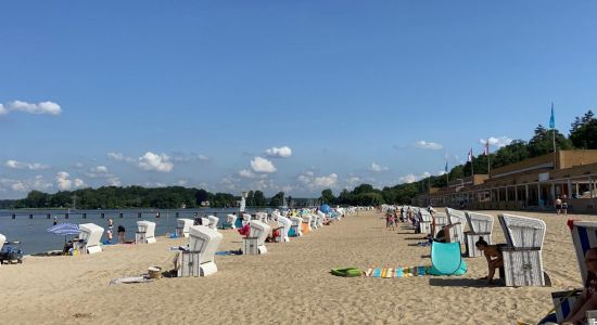 Strandbad Wannsee