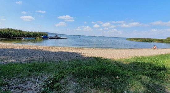 Strandbad Kummerow