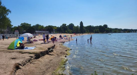 Strandbad Muggelsee