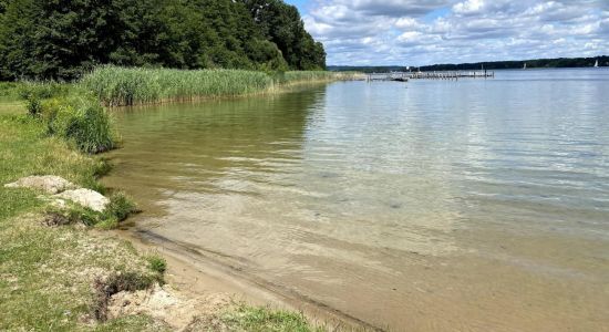 Strandbad Neptun