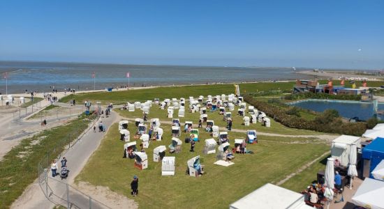 Strand Norddeich