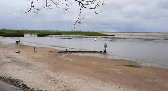 Dangast Strand