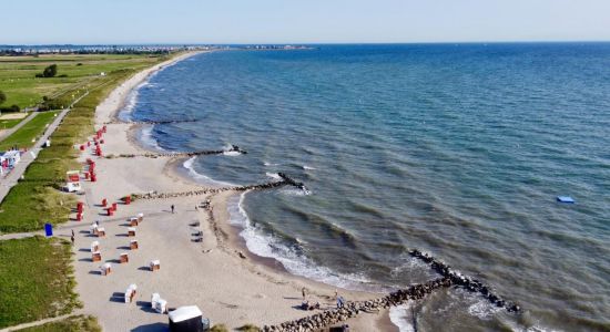 Schonhagen Strand