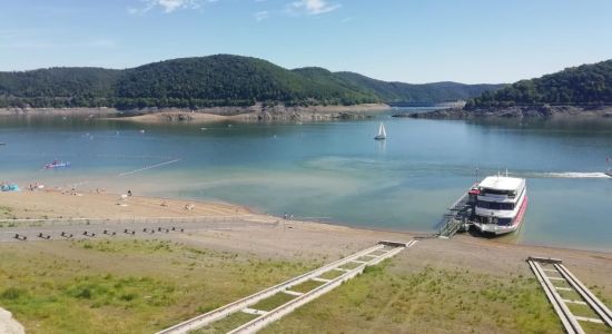 Strandbad Edersee