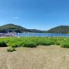 Campingplatz Rehbach Beach