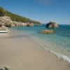 Agios Sostis beach