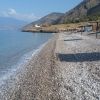 Agios Minas beach