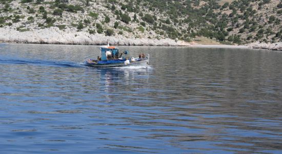 Agios Nikolaos beach III