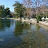 Ag. Georgios tiny beach