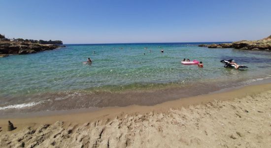 Pirgos beach II