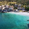 Agios Kyprianou beach