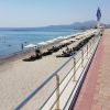 Neapolis beach