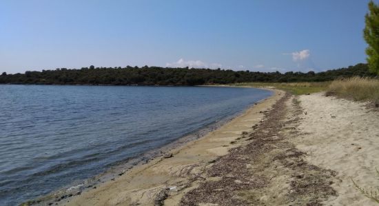 Azapiko beach IV