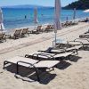 Salonikiou beach