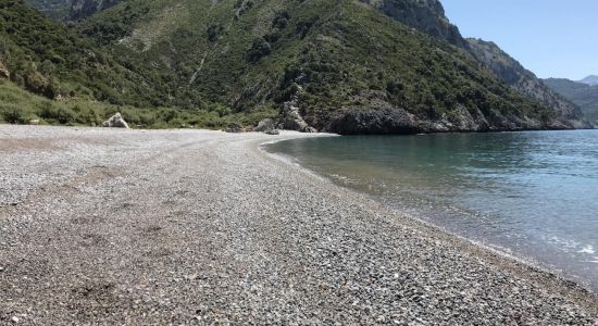 Naftiko beach