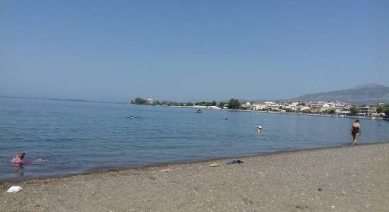 Amarynthos 2 beach