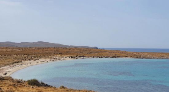 Limena beach III