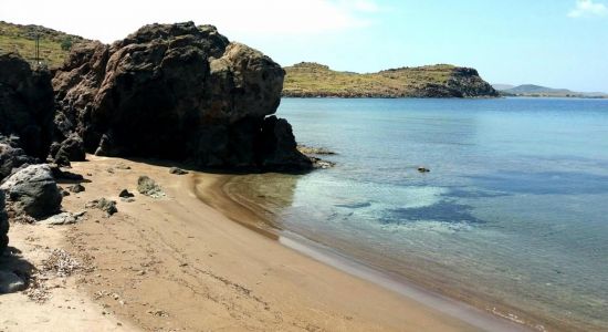 Good Harbor beach