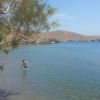 Astypalaia beach