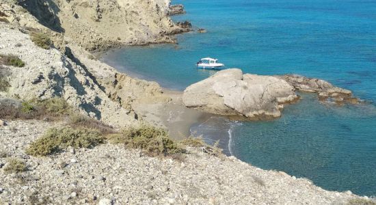 Makronisi Beach II