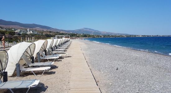 Psalidi Beach